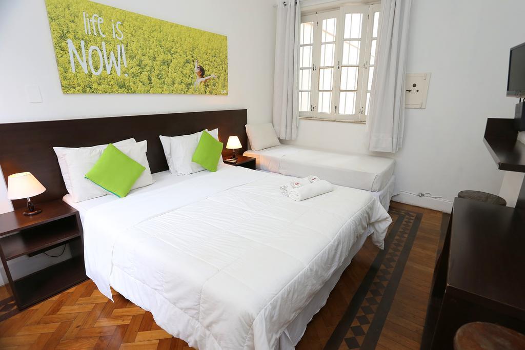 Hotel Clh Santa Clara Rio de Janeiro