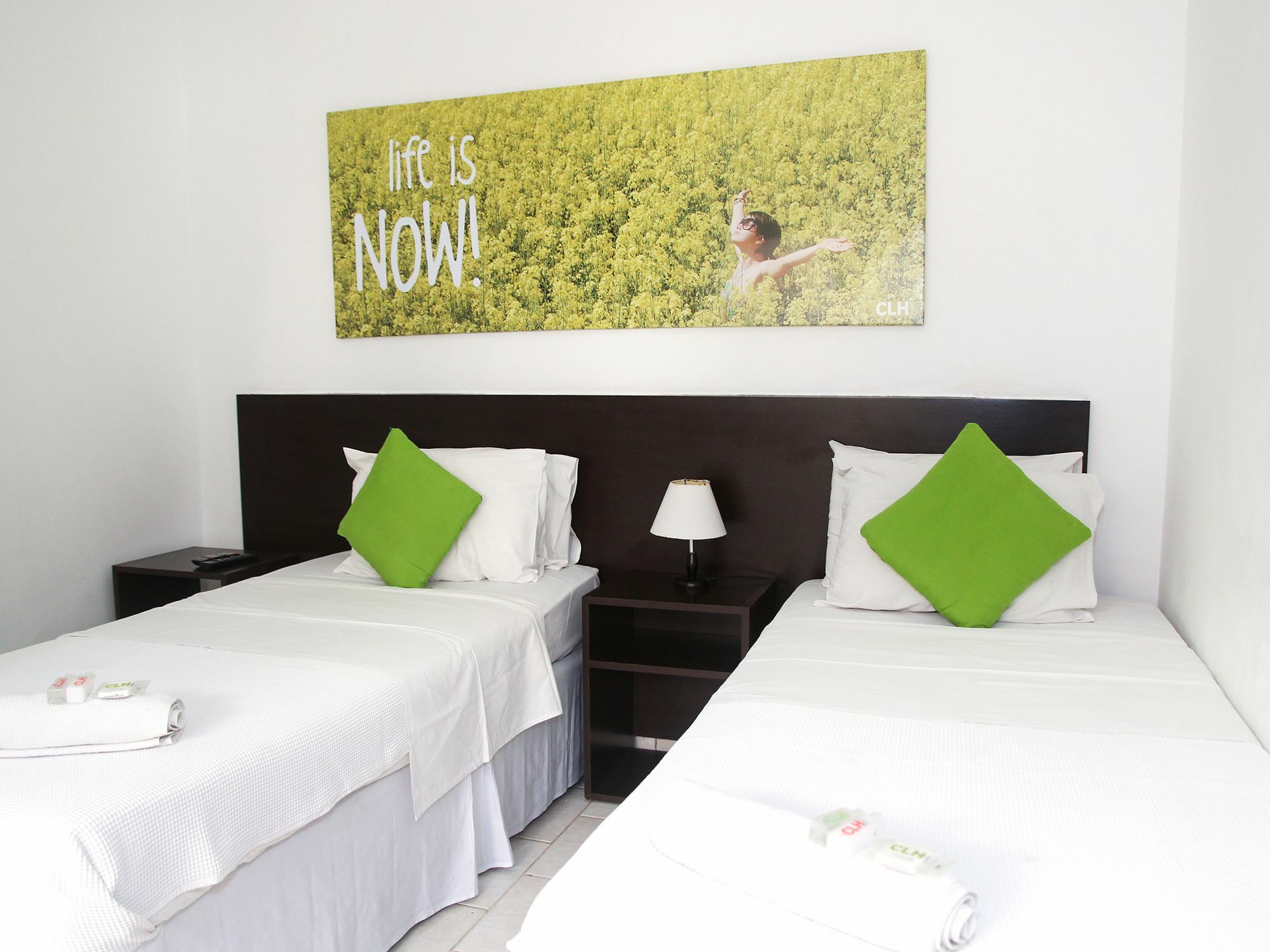 Clh Santa Clara Hotel 2*