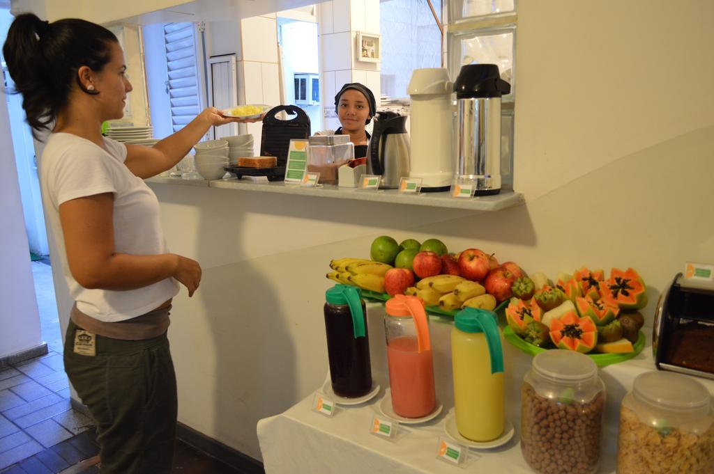 Clh Santa Clara Hotel Río de Janeiro