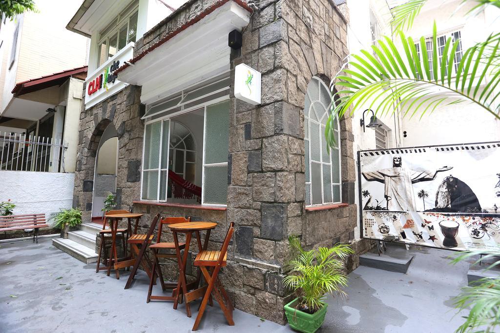 Clh Santa Clara Río de Janeiro
