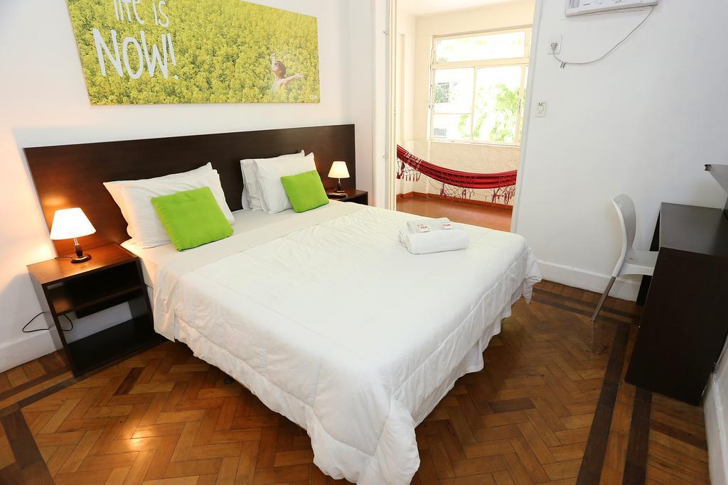 Hotel Clh Santa Clara Río de Janeiro