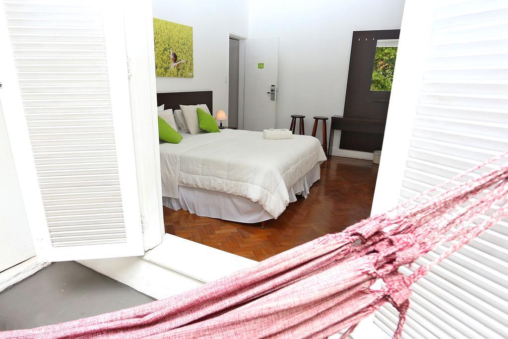 Hotel Clh Santa Clara Río de Janeiro