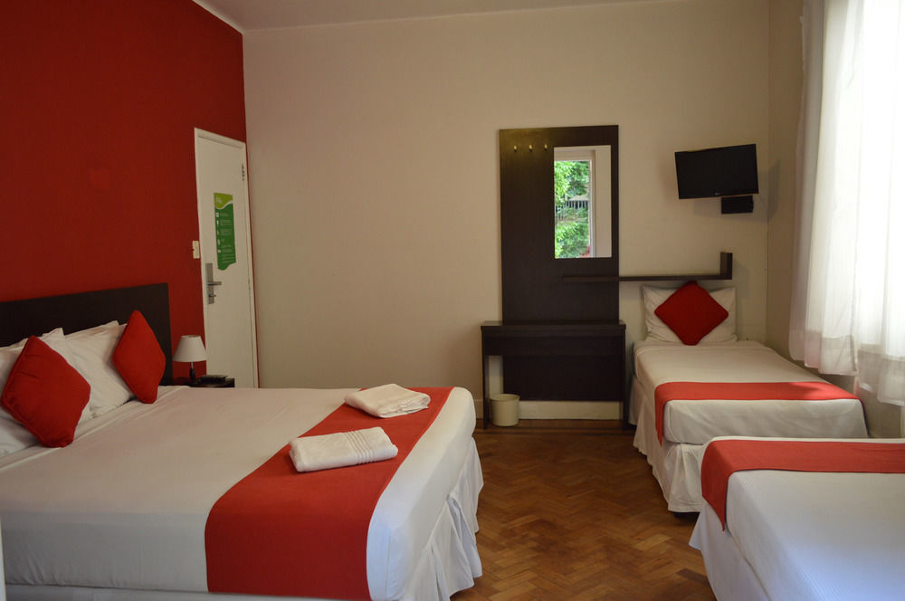 Hotel Clh Santa Clara Río de Janeiro