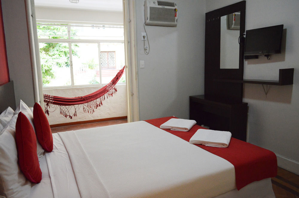 Clh Santa Clara Hotel Río de Janeiro