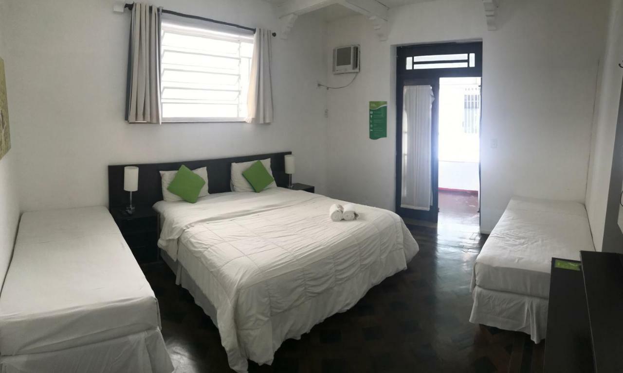 Hotel Clh Santa Clara Río de Janeiro
