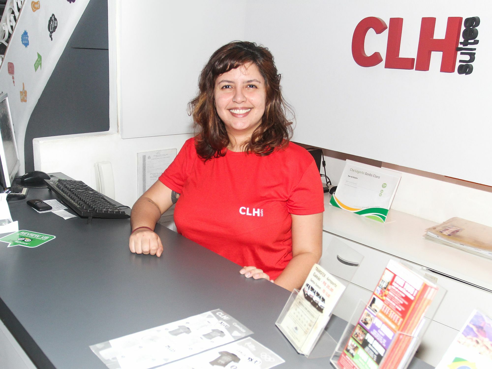 Clh Santa Clara 2* Río de Janeiro
